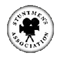 Stuntmen Logo